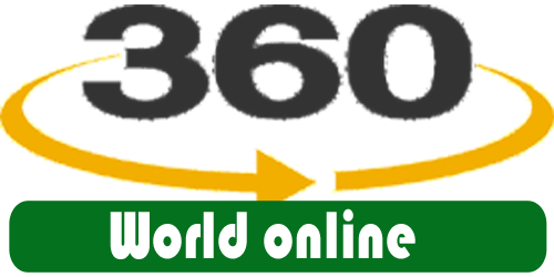 Welcome To 360 World Online